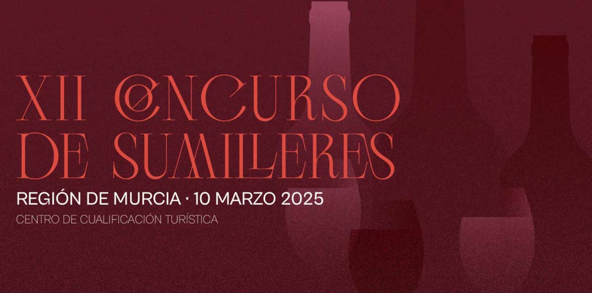 XII Concurso de Sumilleres de la Región de Murcia – 10 Marzo