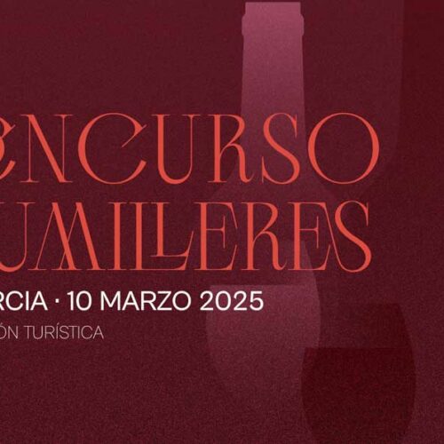 XII Concurso de Sumilleres de la Región de Murcia – 10 Marzo